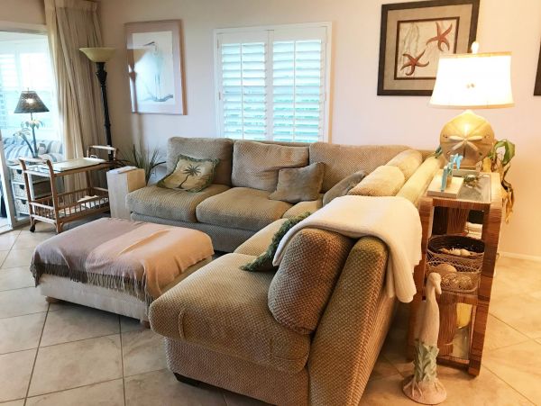Longboat Key Condo 989443