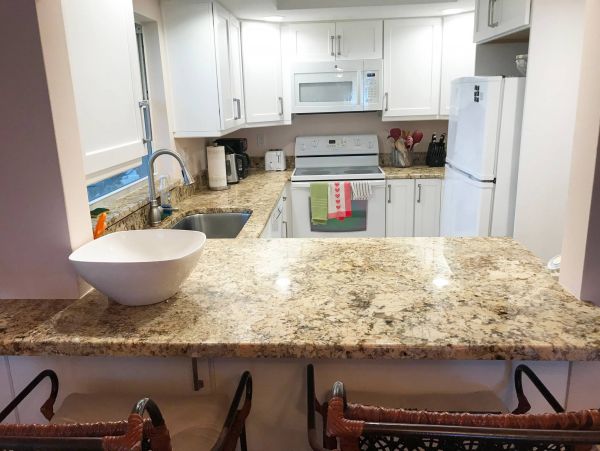 Longboat Key Condo 989443