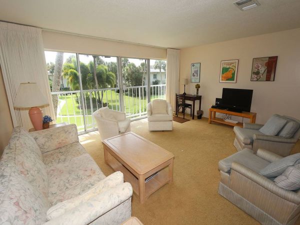 Longboat Key Condo 989443