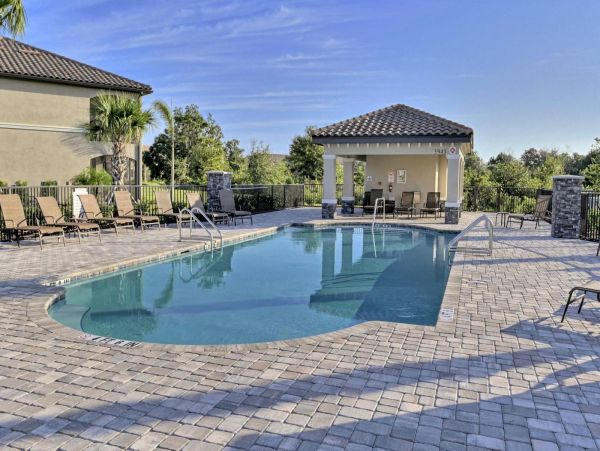 Anna Maria Island Holmes Beach Condo 989445