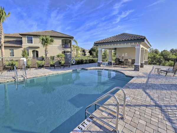 Anna Maria Island Holmes Beach Condo 989445