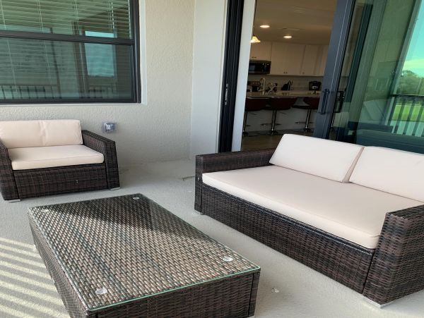 Lakewood Ranch Sarasota Condos