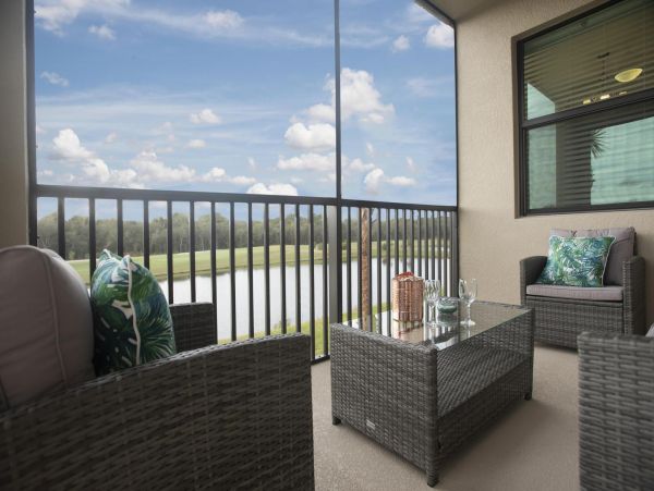 Anna Maria Island Holmes Beach Condo 989457