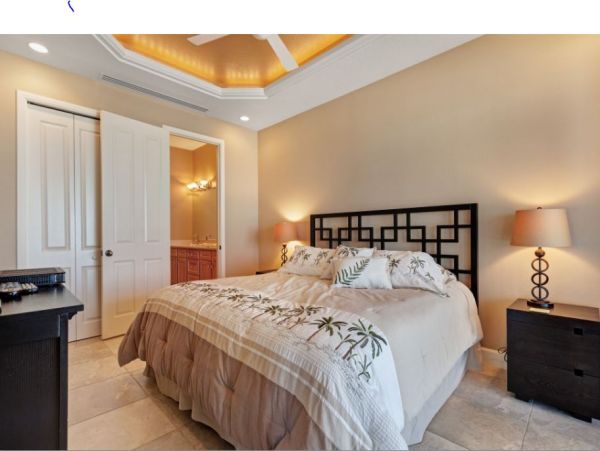 Beachfront Bradenton Beach Vacation Condo Two Bedroom + Den