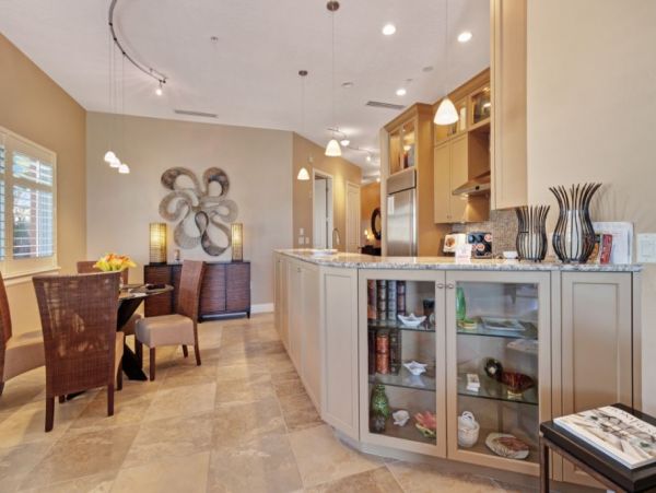 Beachfront Bradenton Beach Vacation Condo Two Bedroom + Den