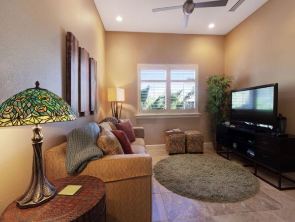Beachfront Bradenton Beach Vacation Condo Two Bedroom + Den