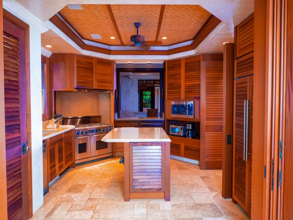 Wailea Luxury Home with Pool & Spa Right on the Beach