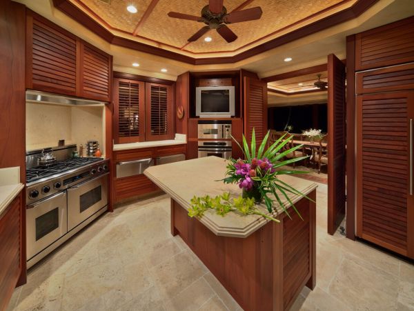 Wailea Luxury Home with Pool & Spa Right on the Beach