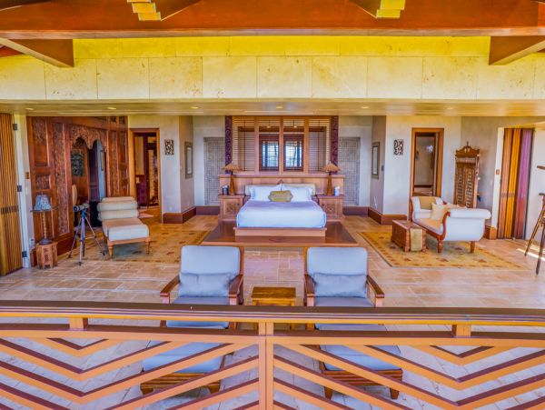 Wailea Luxury Home with Pool & Spa Right on the Beach