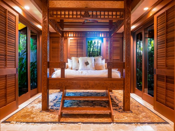 Wailea Luxury Home with Pool & Spa Right on the Beach