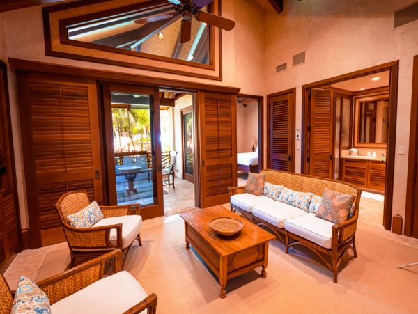 Wailea Luxury Home with Pool & Spa Right on the Beach
