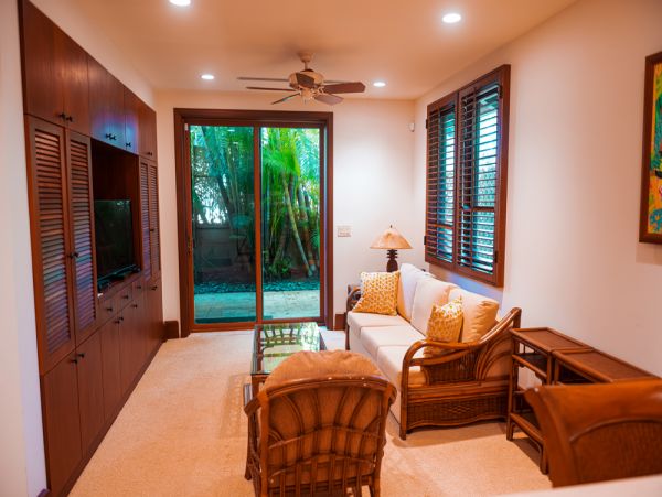 Wailea Luxury Home with Pool & Spa Right on the Beach