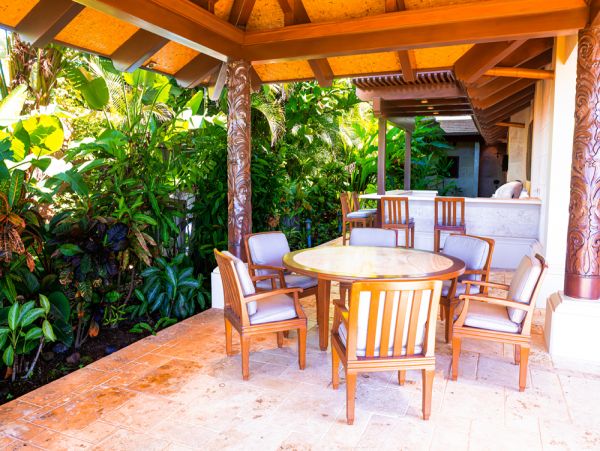 Wailea Luxury Home with Pool & Spa Right on the Beach