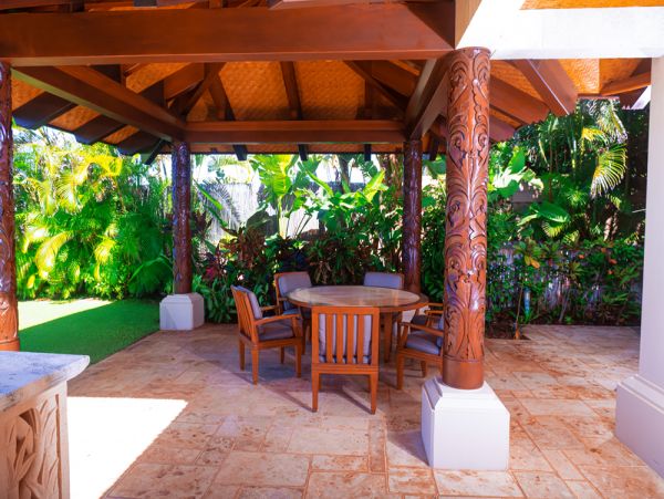 Wailea Luxury Home with Pool & Spa Right on the Beach