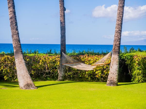 Wailea Luxury Home with Pool & Spa Right on the Beach