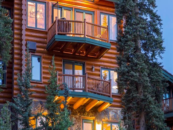 Telluride Mountain Village Vacation Home with Mountain View