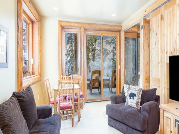Telluride Mountain Village Vacation Home with Mountain View