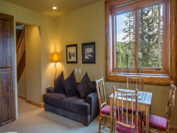 Telluride Mountain Village Vacation Home with Mountain View