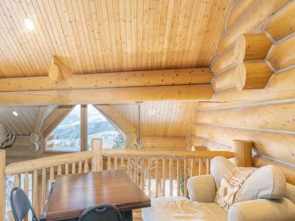Telluride Mountain Village Vacation Home with Mountain View