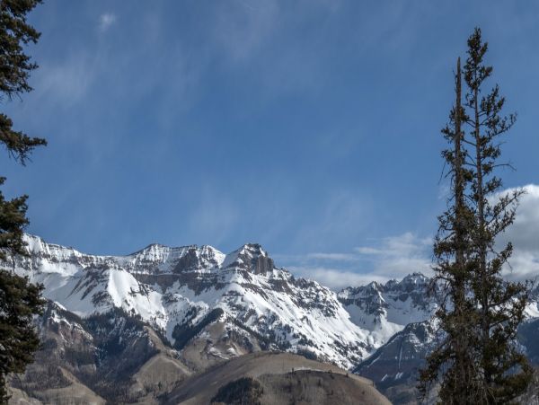 Telluride Mountain Village Vacation Home with Mountain View