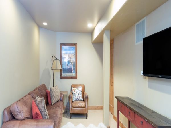 Telluride Mountain Village Vacation Home with Mountain View