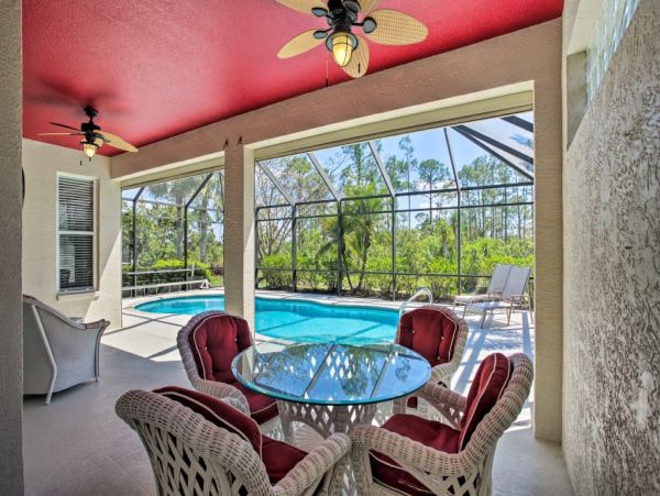 Manasota Key Home 989465