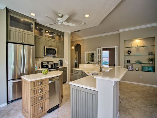 Manasota Key Home 989465