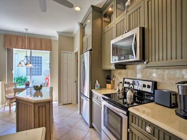 Manasota Key Home 989465