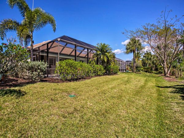 Manasota Key Home 989465