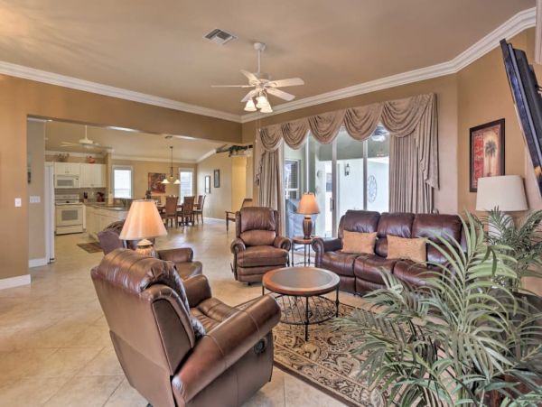 Cape Coral Home 989467
