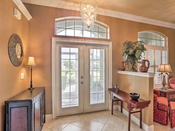 Cape Coral Home 989467