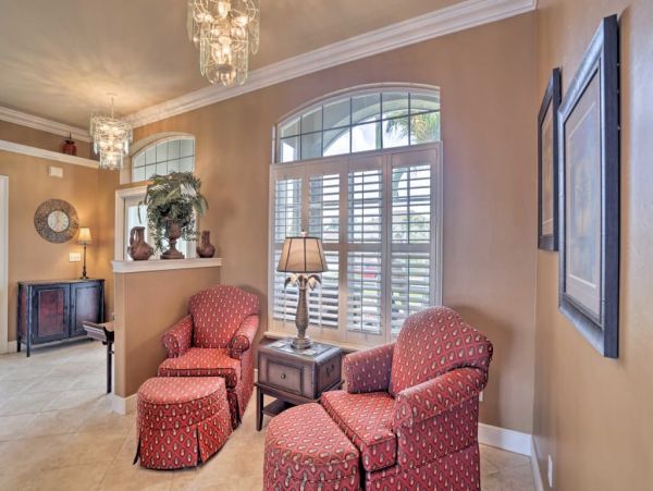 Cape Coral Home 989467