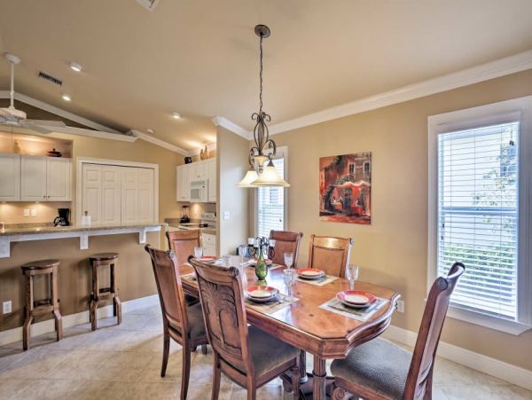 Cape Coral Home 989467