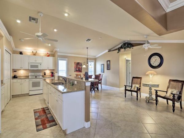 Cape Coral Home 989467