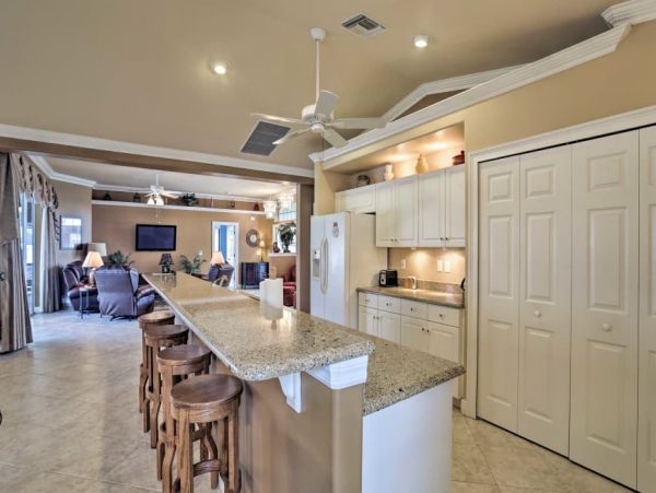 Cape Coral Home 989467