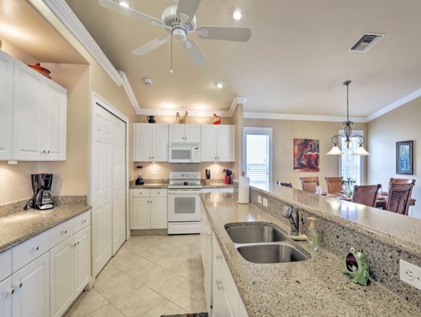 Cape Coral Home 989467