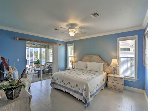 Cape Coral Home 989467