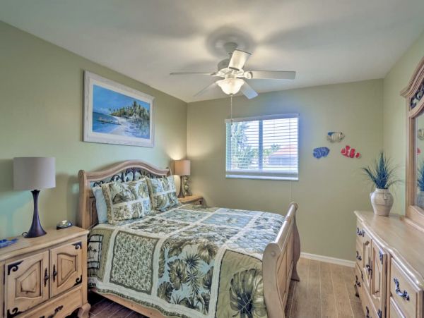 Cape Coral Home 989467