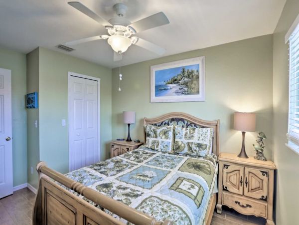 Cape Coral Home 989467