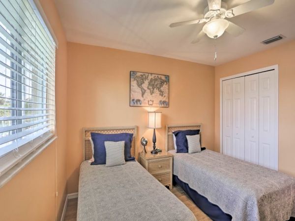 Cape Coral Home 989467