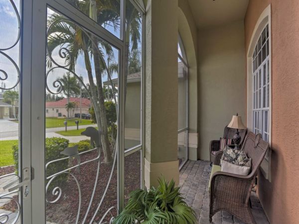 Cape Coral Home 989467