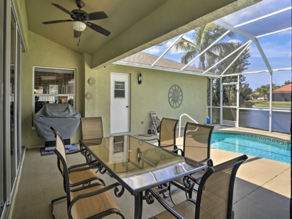 Cape Coral Home 989467