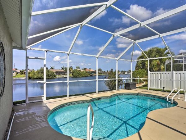 Cape Coral Home 989467