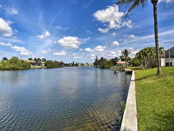 Cape Coral Home 989467
