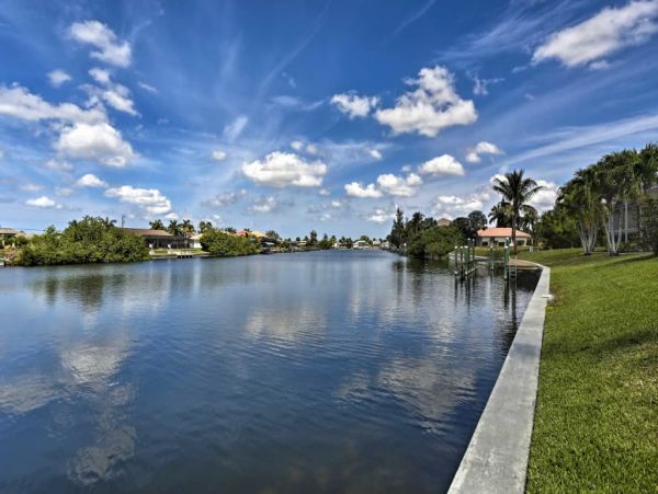 Cape Coral Home 989467