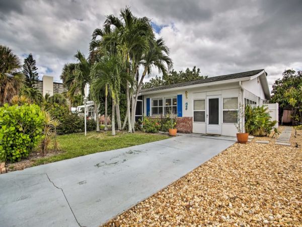 Jensen Beach Home 989468