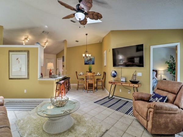Fernandina Beach Amelia Island Home 989469