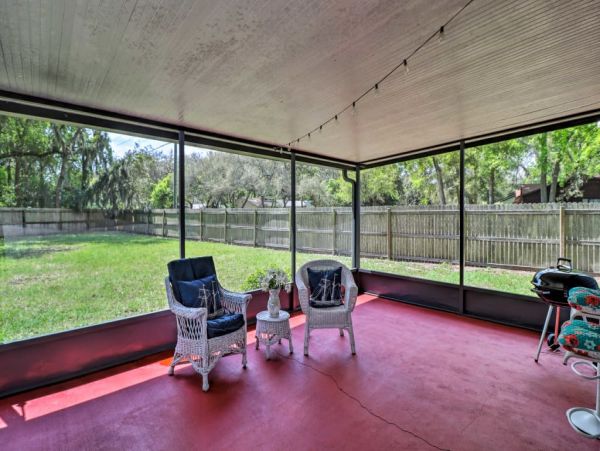 Fernandina Beach Amelia Island Home 989469