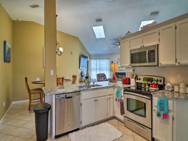 Fernandina Beach Amelia Island Home 989469