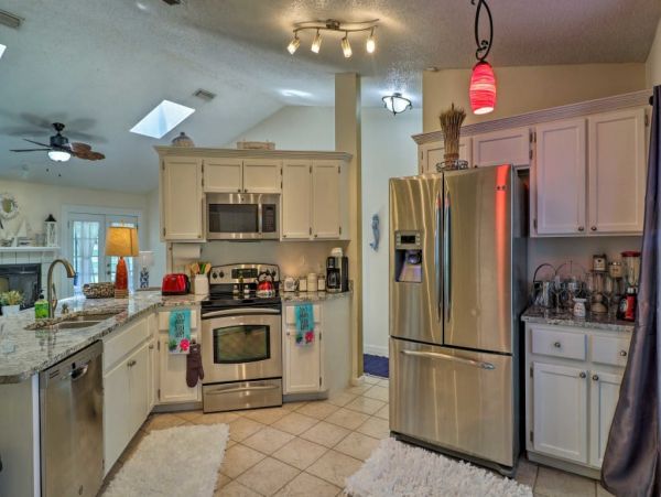 Fernandina Beach Amelia Island Home 989469